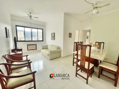 Apartamento com 3 Quartos à venda, 80m² no Enseada, Guarujá