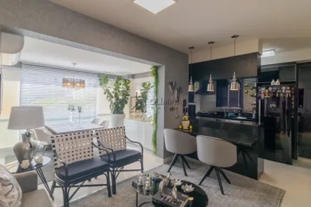 Apartamento com 2 Quartos à venda, 90m² no Paraíso, São Paulo