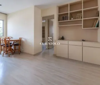 Apartamento com 2 Quartos à venda, 52m² no Saúde, São Paulo
