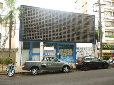 Ponto Comercial para alugar, 728m² no Centro, Ribeirão Preto