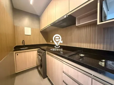 Apartamento com 1 Quarto para alugar, 28m² no Saúde, São Paulo