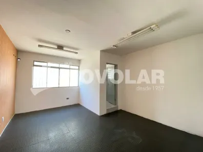 Prédio Comercial para alugar, 398m² no Vila Maria Baixa, São Paulo