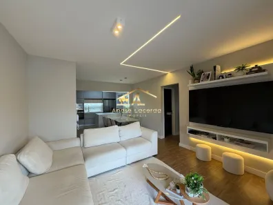 Apartamento com 2 Quartos à venda, 89m² no Vila Regente Feijó, São Paulo