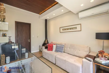 Apartamento com 2 Quartos à venda, 92m² no Rio Branco, Porto Alegre