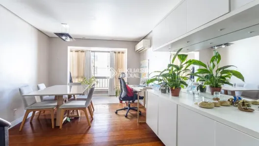 Apartamento com 2 Quartos à venda, 108m² no Centro Histórico, Porto Alegre