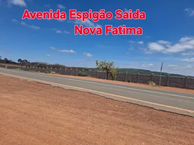 Lote/Terreno à venda, 360m² no , Hidrolândia