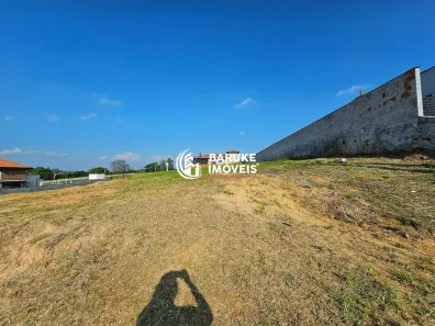 Lote/Terreno à venda, 1200m² no Jardim Quintas da Terracota, Indaiatuba