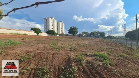 Lote/Terreno à venda, 2143m² no Vila Santa Maria, Americana
