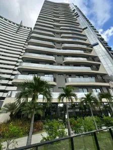 Apartamento com 4 Quartos à venda, 253m² no Meireles, Fortaleza