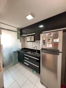 Apartamento com 2 Quartos à venda, 47m² no Portais (Polvilho), Cajamar