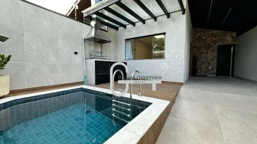 Casa com 2 Quartos à venda, 84m² no Bal Stella Maris, Peruíbe