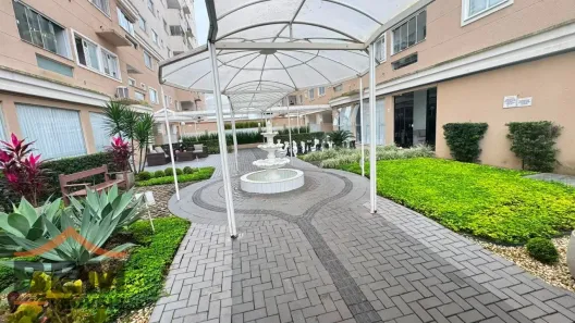 Apartamento com 3 Quartos à venda, 78m² no Tabuleiro, Camboriú