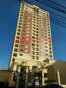 Apartamento com 2 Quartos à venda, 76m² no Santana, São Paulo