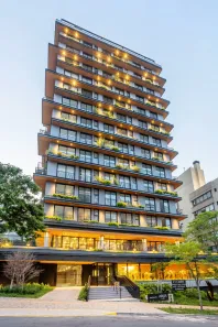 Apartamento com 2 Quartos à venda, 128m² no Petrópolis, Porto Alegre
