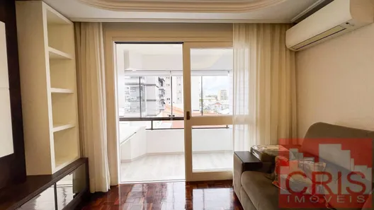 Apartamento com 3 Quartos à venda, 122m² no Humaitá, Bento Gonçalves