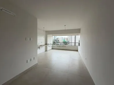 Apartamento com 2 Quartos à venda, 75m² no Setor Pedro Ludovico, Goiânia