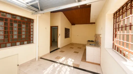Casa com 3 Quartos à venda, 202m² no Vila Vianelo, Jundiaí