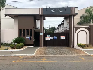 Casa de Condomínio com 3 Quartos à venda, 178m² no Parque Amazônia, Goiânia