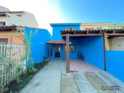 Casa com 2 Quartos à venda, 67m² no Hípica, Porto Alegre