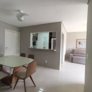 Apartamento com 2 Quartos à venda, 58m² no Brooklin Paulista, São Paulo