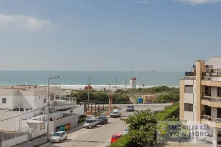 Cobertura com 4 Quartos à venda, 198m² no Ingleses do Rio Vermelho, Florianópolis