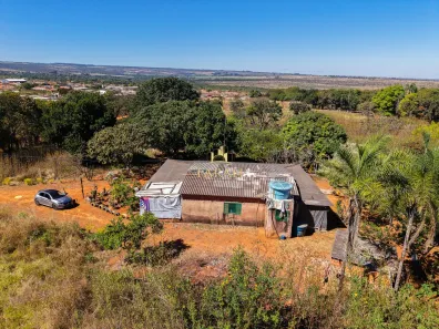Fazenda/Sítio com 4 Quartos à venda, 5000m² no , Padre Bernardo