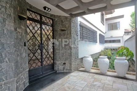 Sobrado com 4 Quartos à venda, 443m² no Santana, São Paulo