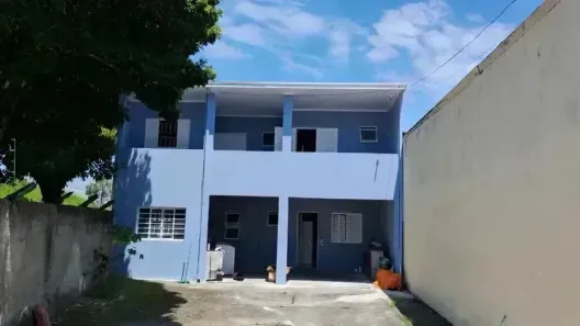Sobrado com 3 Quartos à venda, 160m² no Cidade Vista Verde, São José dos Campos