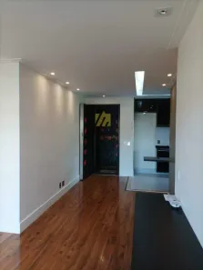 Apartamento com 2 Quartos para alugar, 70m² no Usina Piratininga, São Paulo