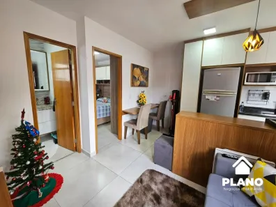 Apartamento com 1 Quarto à venda, 30m² no Jardim Modelo, São Paulo