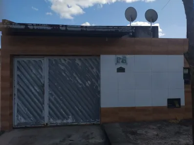 Casa com 3 Quartos à venda, 160m² no Jardim Petrolar, Alagoinhas