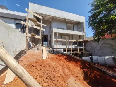 Casa de Condomínio com 3 Quartos à venda, 360m² no Horizontal Park, Cotia