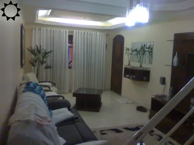 Casa com 3 Quartos à venda, 125m² no Novo Osasco, Osasco