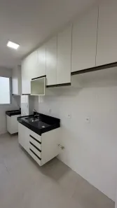 Apartamento com 2 Quartos para alugar, 48m² no Condomínio Residencial Chapada Cesari, Cuiabá