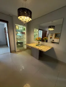 Casa de Condomínio com 3 Quartos para alugar, 300m² no Recanto dos Pássaros, Cuiabá