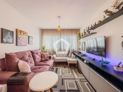 Apartamento com 3 Quartos à venda, 100m² no Vila Clementino, São Paulo