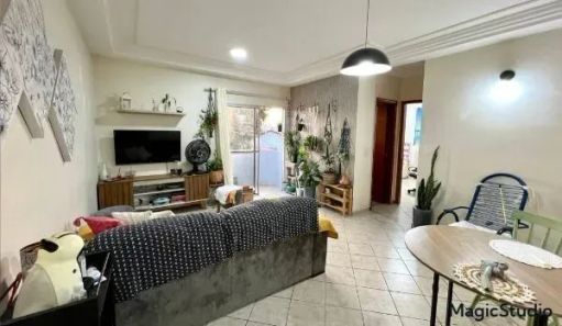 Apartamento com 2 Quartos à venda, 68m² no Jardim Oriente, São José dos Campos