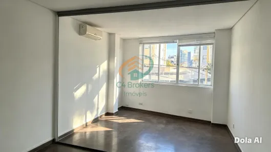 Sala Comercial com 1 Quarto para alugar, 45m² no Centro, Guarulhos