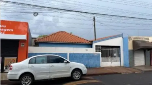 Casa com 2 Quartos à venda, 100m² no São José, Palmital