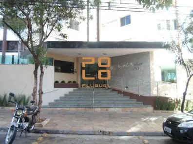 Apartamento com 2 Quartos para alugar, 67m² no Setor Bueno, Goiânia