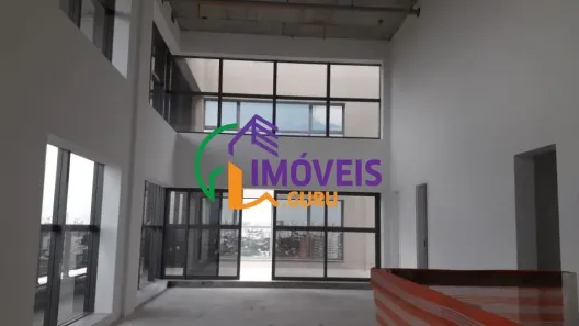 Ponto Comercial à venda, 527m² no Indianópolis, São Paulo