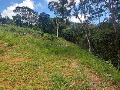 Lote/Terreno à venda, 990m² no Novo Horizonte, Juiz de Fora