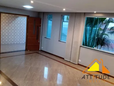 Sobrado com 4 Quartos à venda, 290m² no Assunção, São Bernardo do Campo