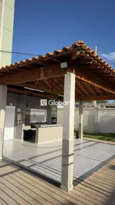 Apartamento com 2 Quartos à venda, 70m² no Residencial Sul Ipês, Montes Claros