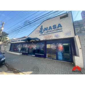 Prédio Comercial à venda, 850m² no Tatuapé, São Paulo