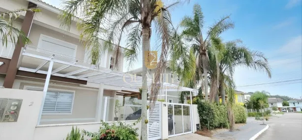 Casa com 3 Quartos à venda, 141m² no Cachoeira do Bom Jesus, Florianópolis