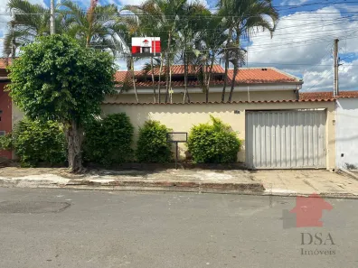Casa com 3 Quartos à venda, 258m² no Vila Real Continuação, Hortolândia