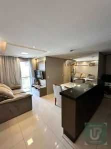 Apartamento com 2 Quartos à venda, 48m² no Jardim Piratininga, Sorocaba