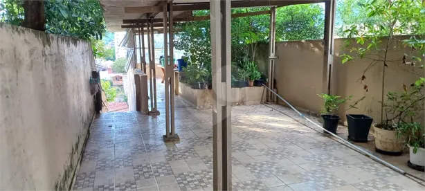 Casa com 4 Quartos à venda, 200m² no Vila Nova Mazzei, São Paulo