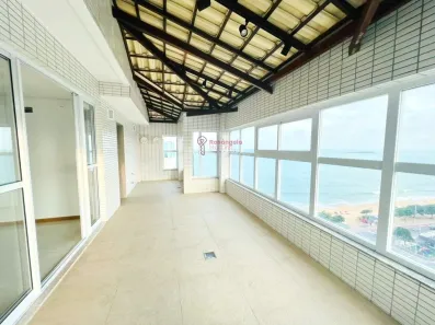 Cobertura com 3 Quartos à venda, 186m² no Praia de Itaparica, Vila Velha